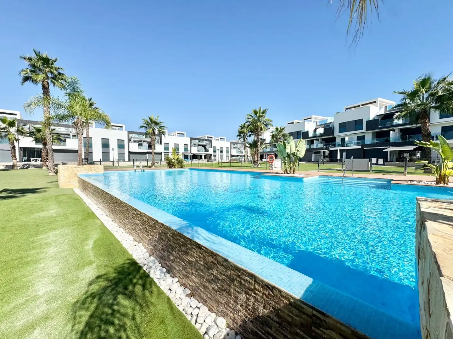 Penthouse with pool to rent in El Raso, imagen 46