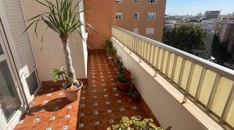 Foto 5 de Pis en venda a La Caleta - La Viña,  Cádiz Capital