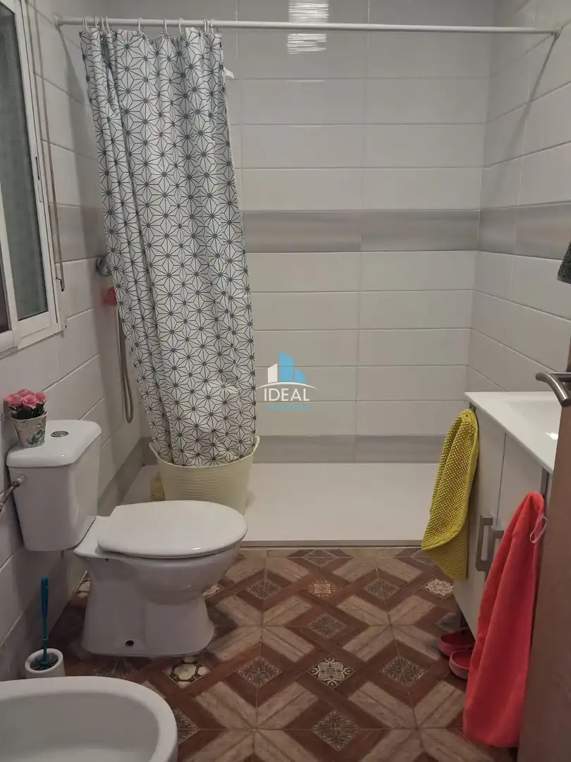 Bathroom of Houses for sale in Don Benito  with Heating