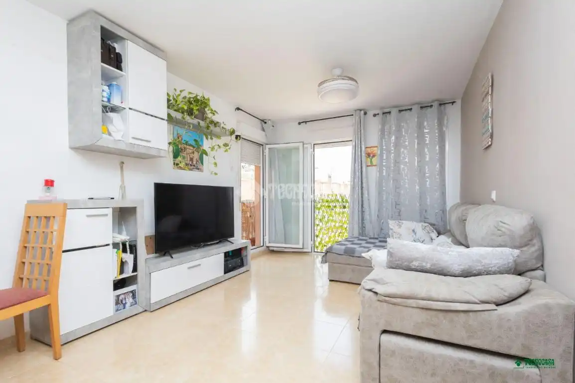 Wohnung mit Terrasse zum Verkauf in Vera Ciudad, imagen 4