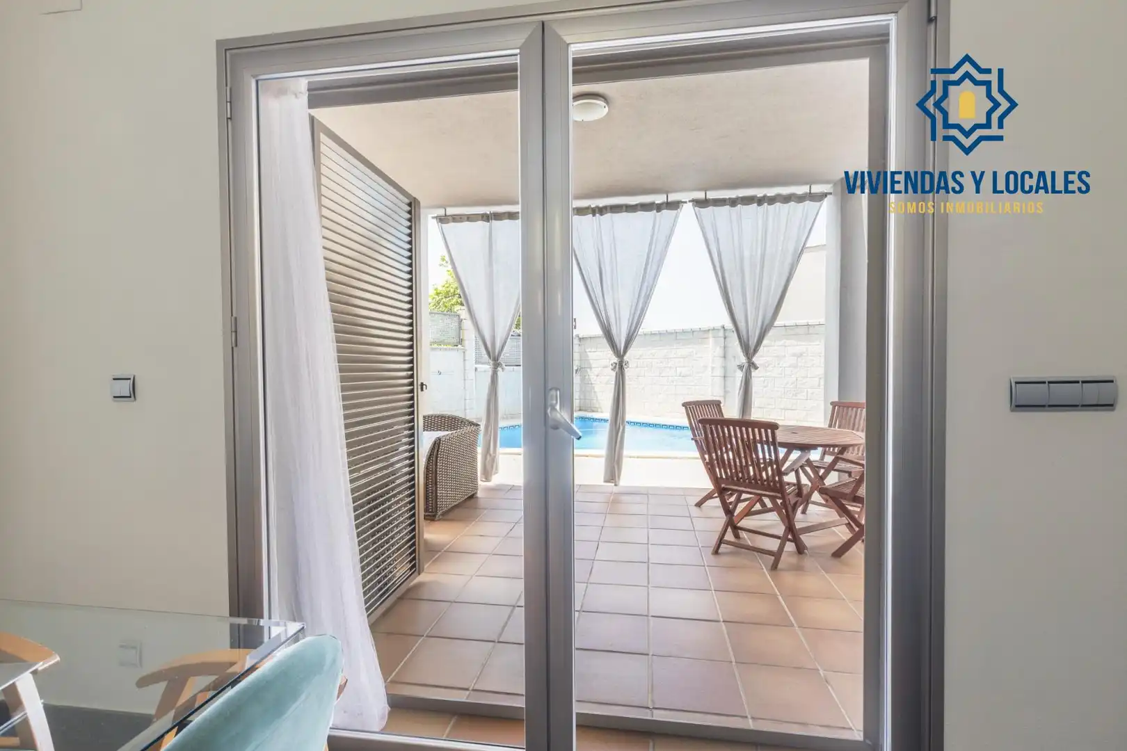 Casa amb piscina en venda a Alfacar, imagen 54