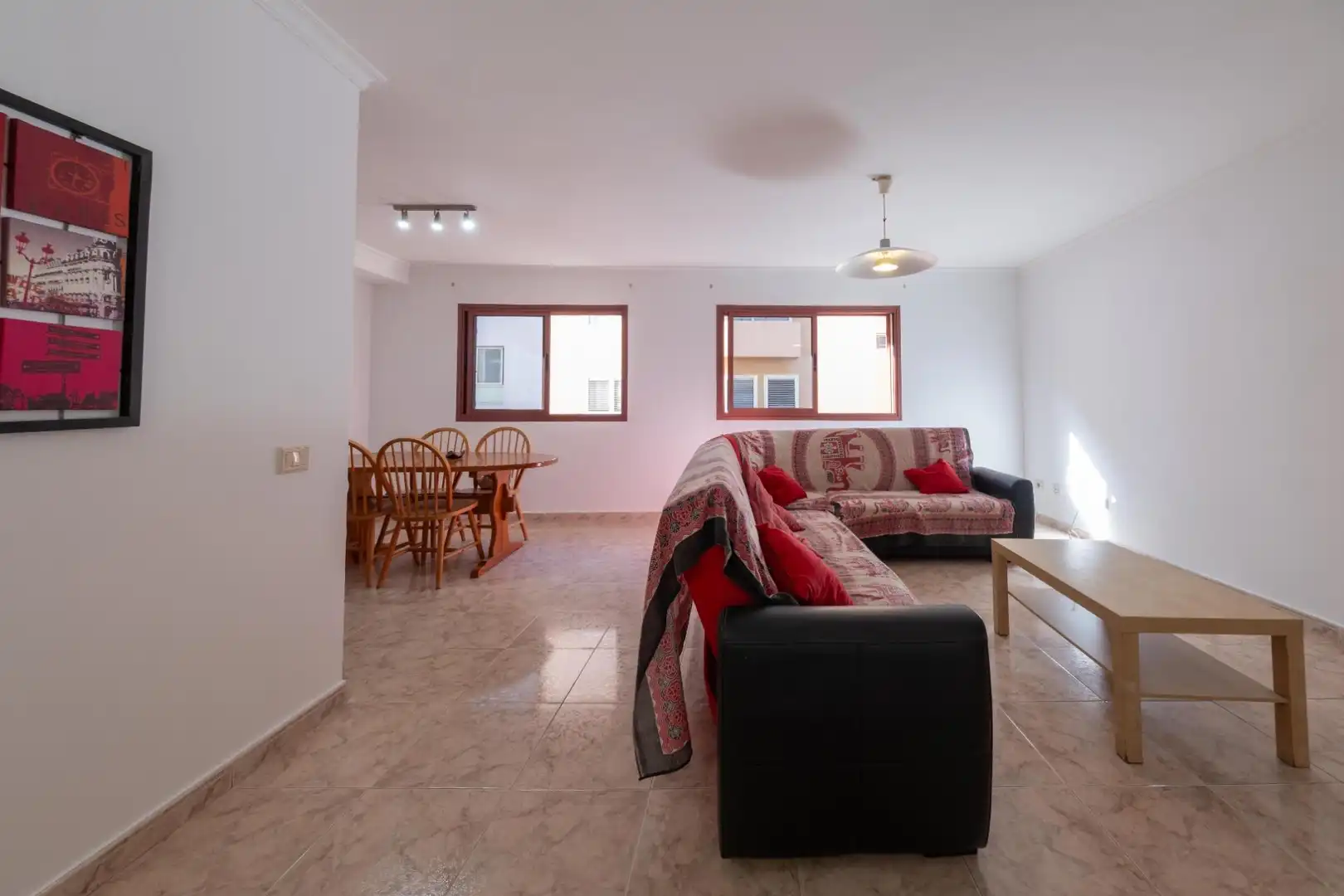 Appartamento in vendita a FRAY LUIS DE LEON, imagen 6