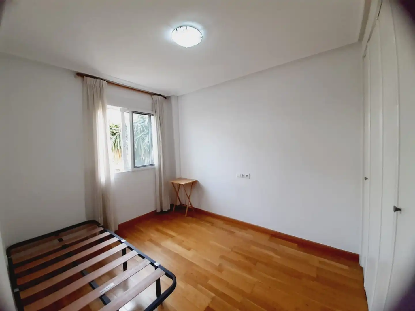 Flat for rent in Altea ciudad
