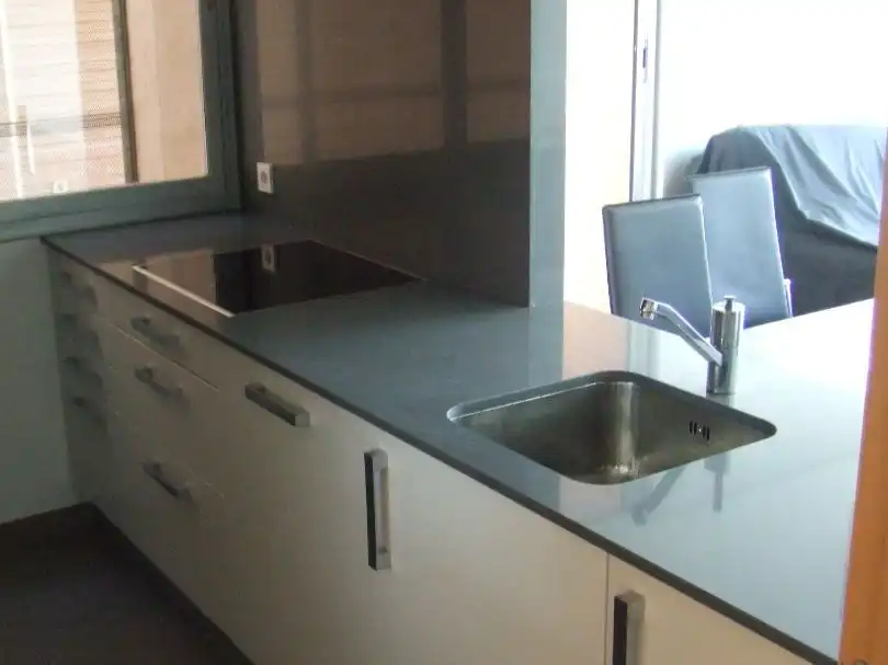 Apartment mit Garten zur Miete in CALLE EL RALL 8, imagen 11