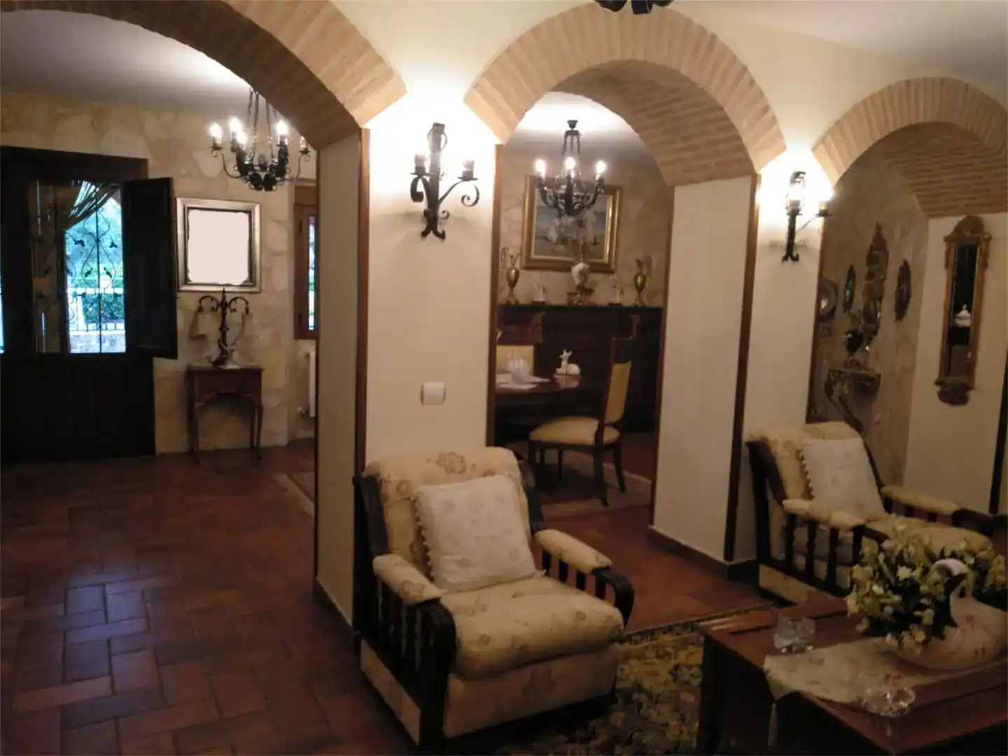 Terreno en venta en Siruela