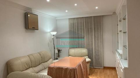 Photo 3 of Flat to rent in Calle Pedro Antonio de Alarcón, 27, Camino de Ronda,  Granada Capital