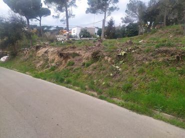 Terreno residenziale in vendita a Residencial Park