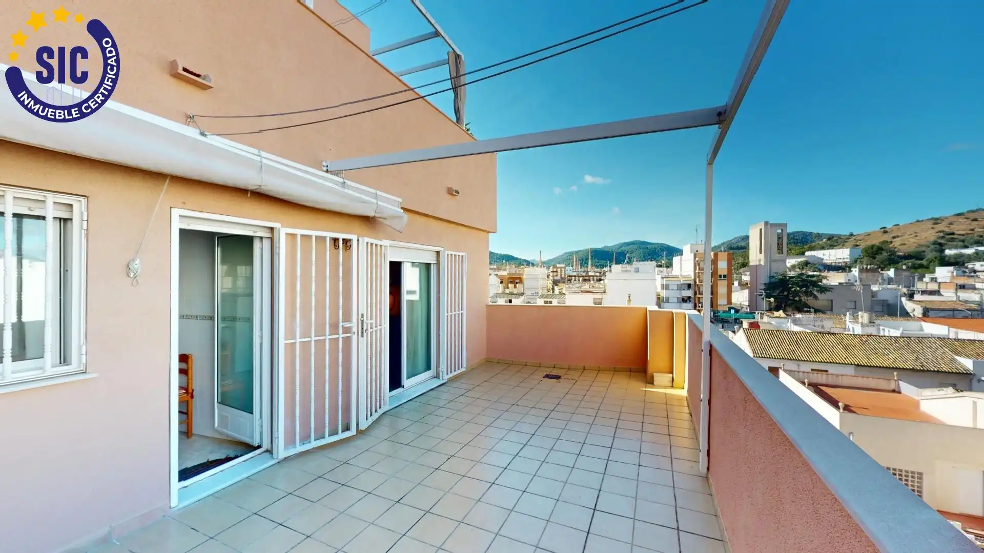 Appartement avec ascenseur à vendre à Calle CRUZ DE LA 18, imagen 30