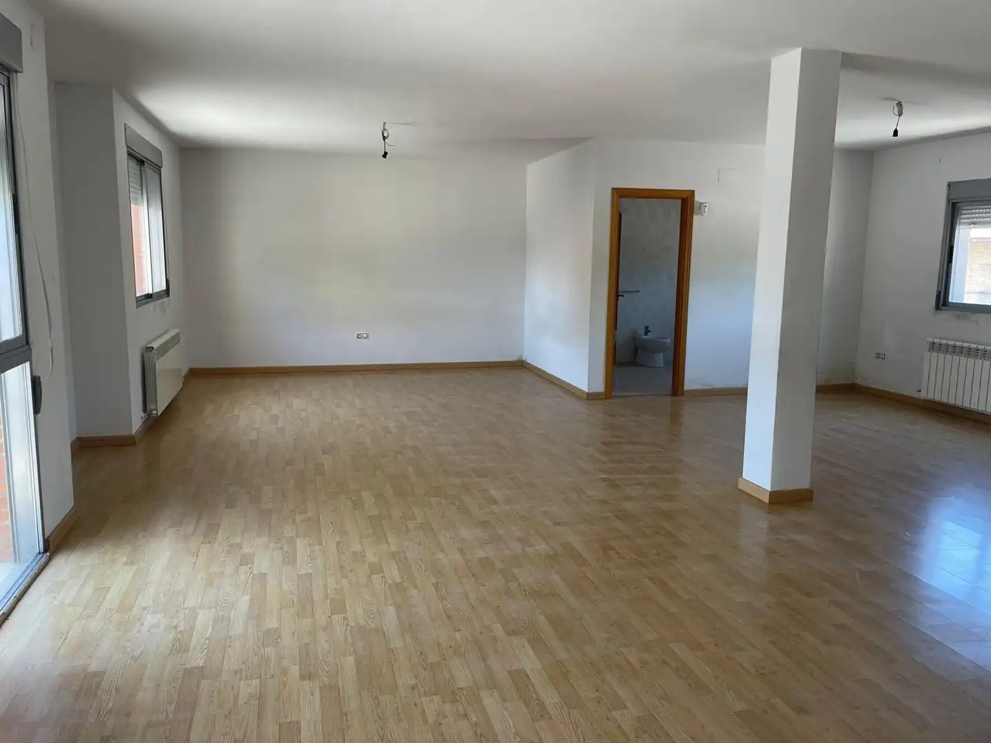 Detached homes for sale in Malagón  with Heating and Storage room