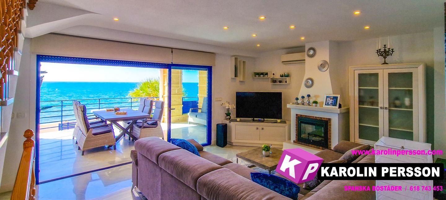 Casa o xalet en venda a De La Armada Española, Calas Santa Pola Este