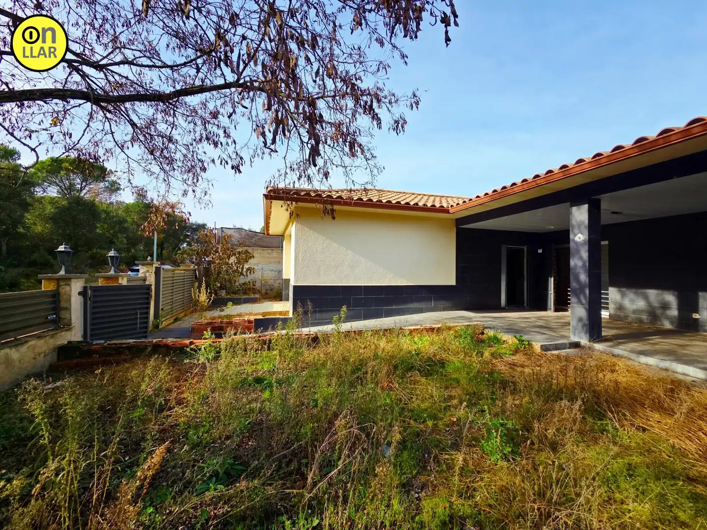 Casa amb jardí en venda a La Goba, imagen 30