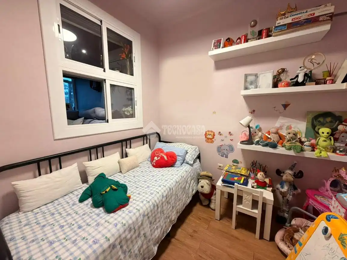 Penthouse for sale in Horta - Guinardó, imagen 8
