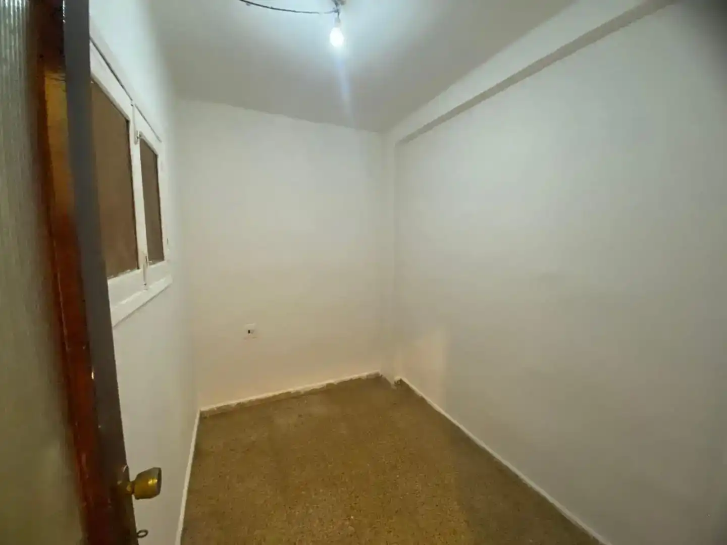 Piso en venta en Avenida Valladolid - Barriada Yagüe