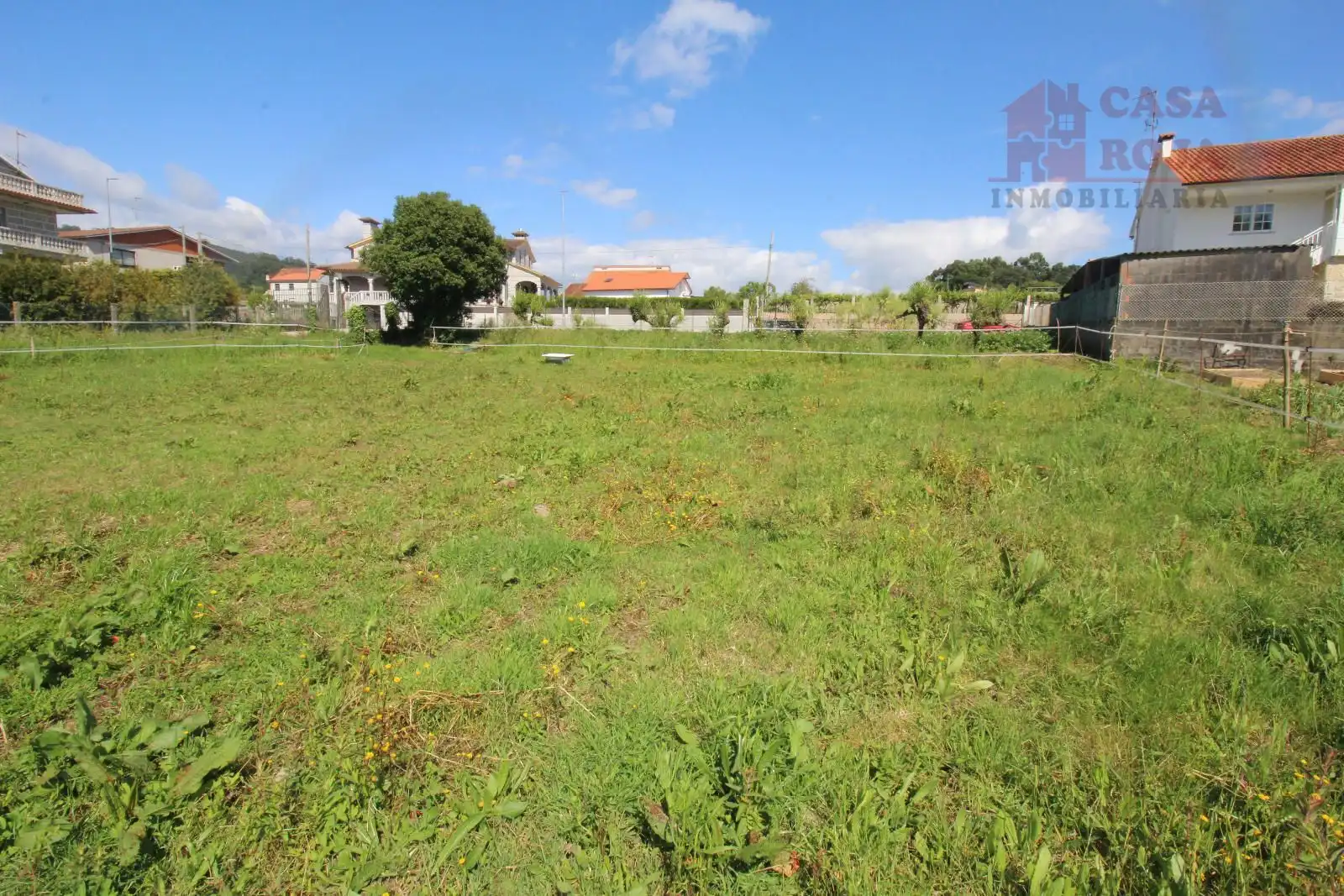 Lands and plots for sale in Rúa da Retirosa