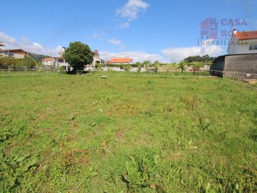 Rustikales Grundstück zum Verkauf in Rúa da Retirosa