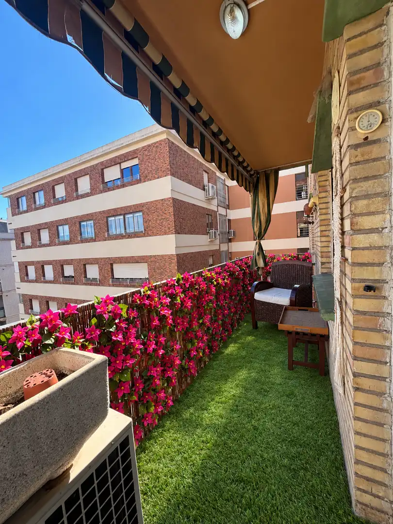Appartement à vendre à San José, imagen 4