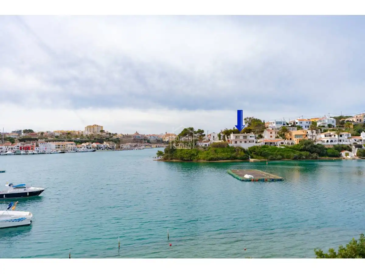 Detached house for sale in Cala Llonga - Sa Mesquida, imagen 47