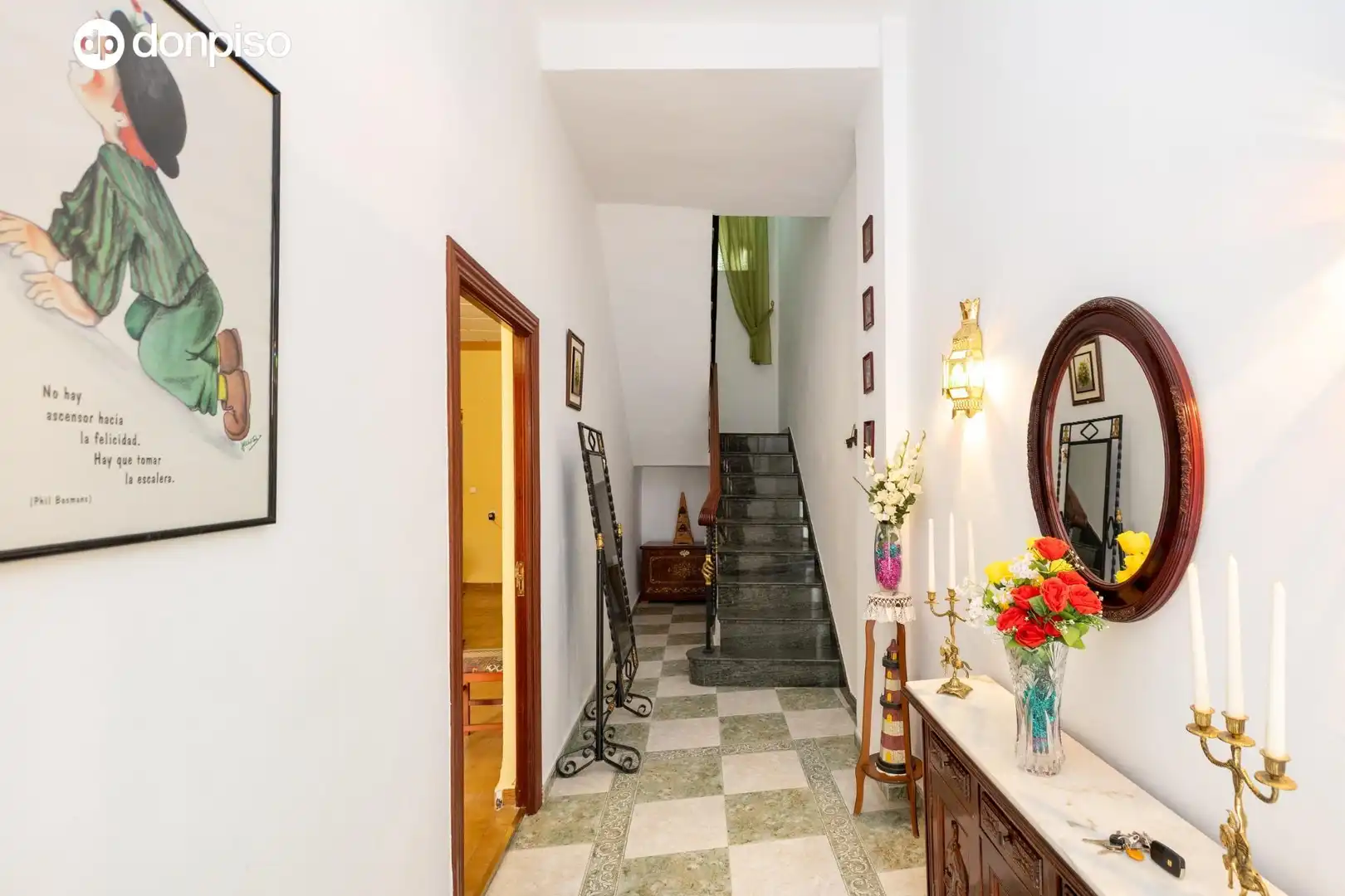 Detached homes for sale in Moraleda de Zafayona  with Air Conditioner, Heating and Terrace
