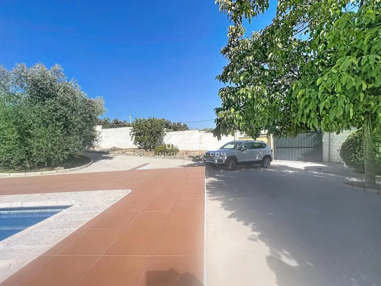 Maison avec piscine à vendre à Cristo Marroquí, imagen 12