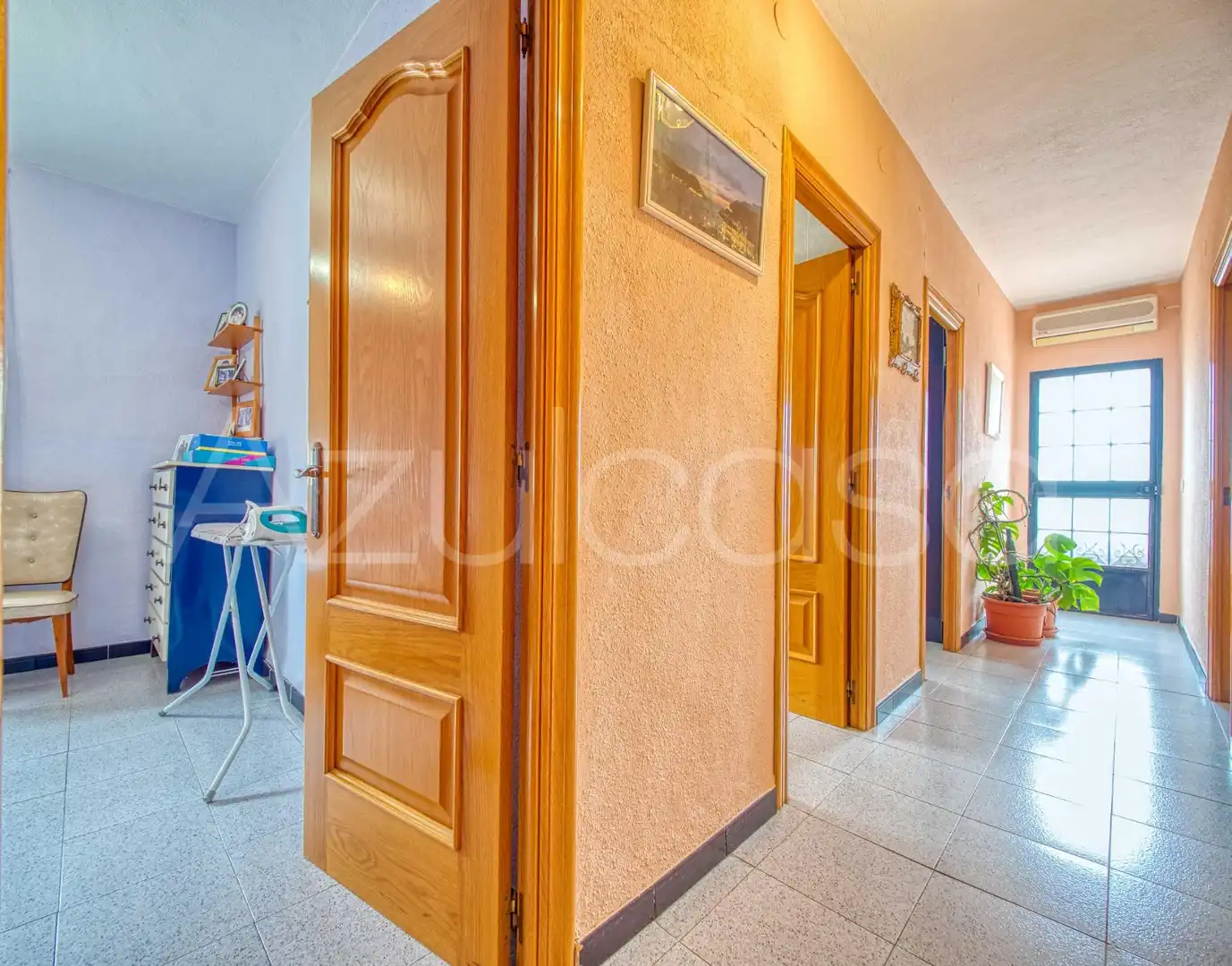 Casa o xalet en venda en Alicante / Alacant amb Aire condicionat, Terrassa i Traster