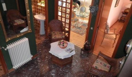 Foto 3 de Casa o xalet en venda a Soto de la Vega, León