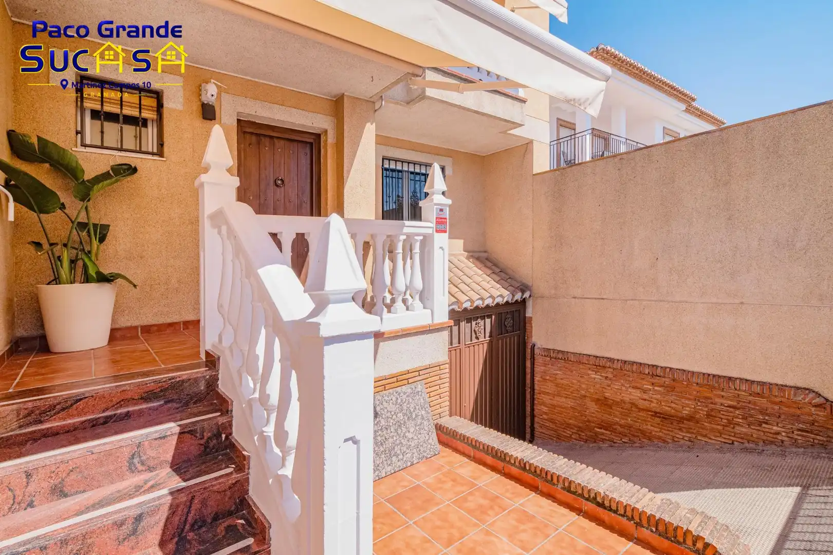 Home for sale in Carretera Carretera Granada 44, imagen 55