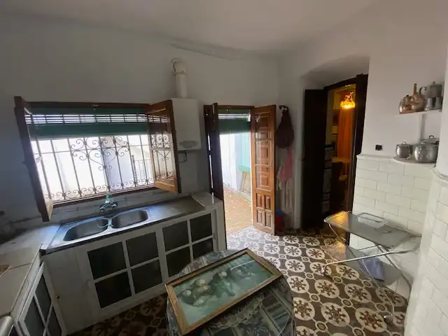 House with terrace for sale in Calle Manuel León, imagen 8