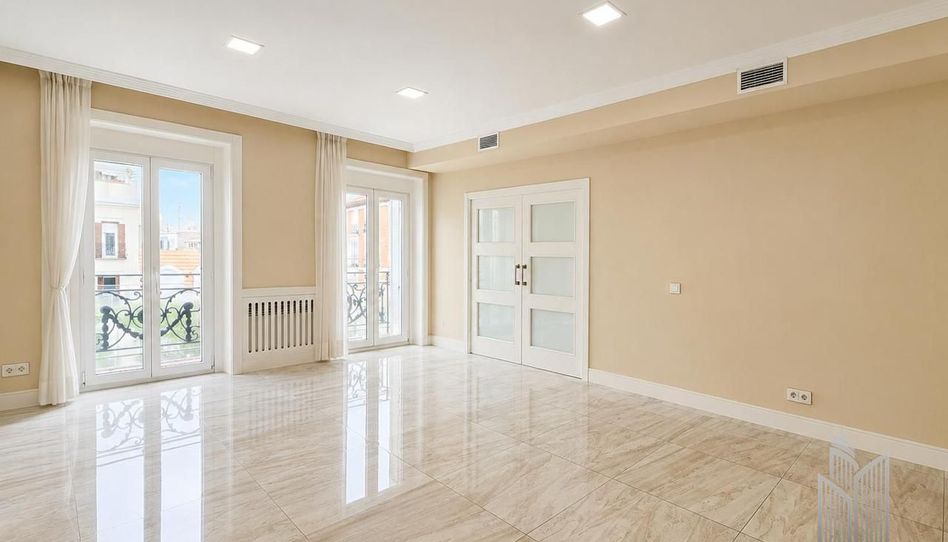 Piso de alquiler en De Fuencarral, Trafalgar - Imagen 5