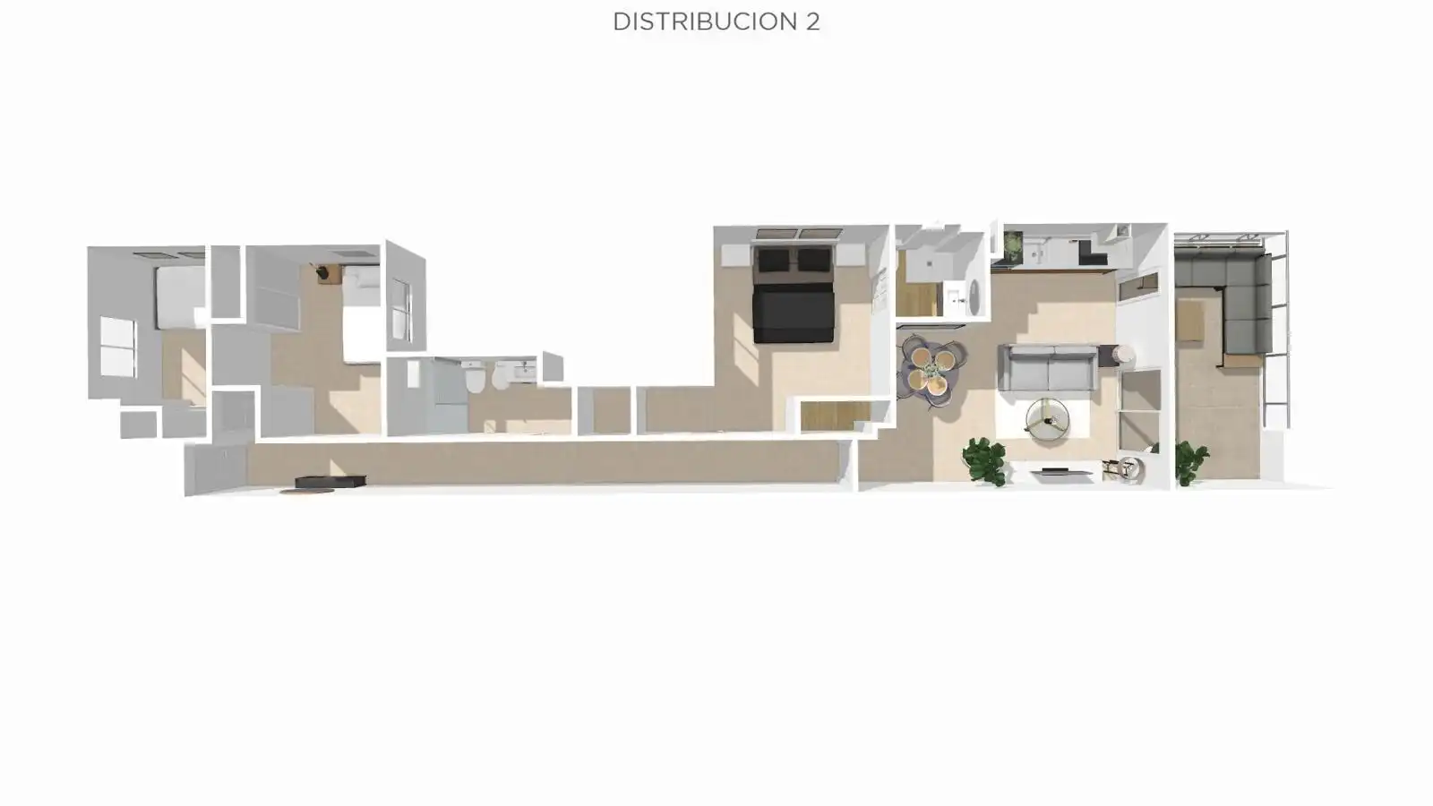 Apartamento en venta en Centro, imagen 13
