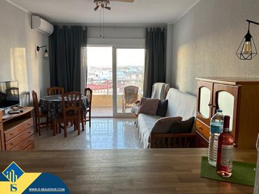 Apartamento con piscina en venta en Playa del Cura