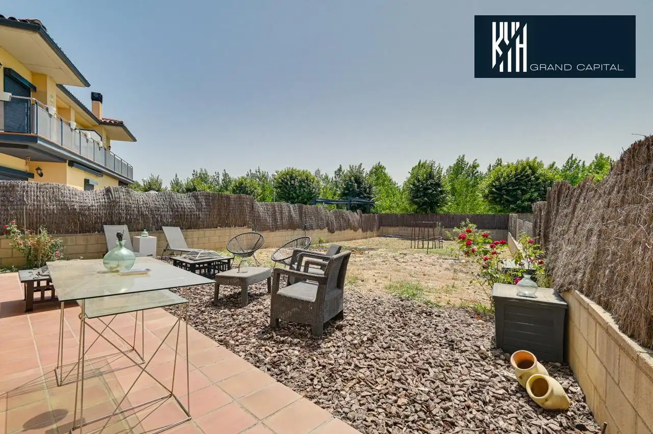 Casa con terraza en venta en Carrer Carrer Llevant, imagen 25