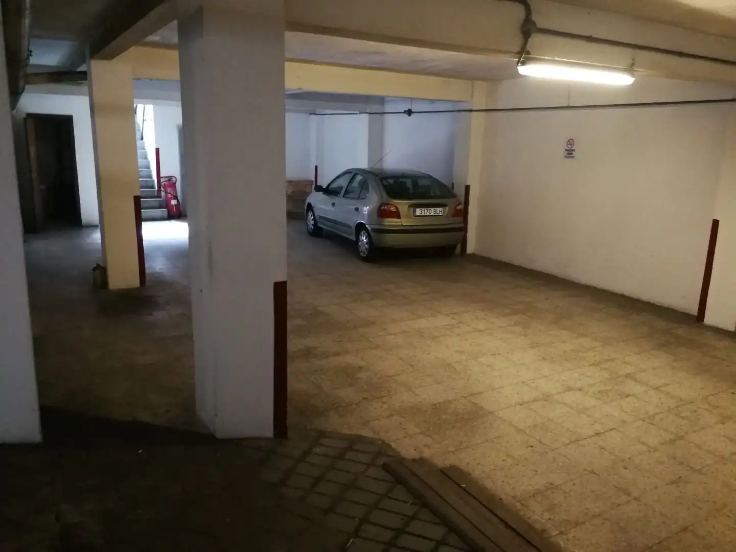 Aparcament en venda a Rúa Europa, imagen 7