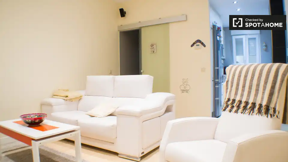 Flat to rent in Retiro