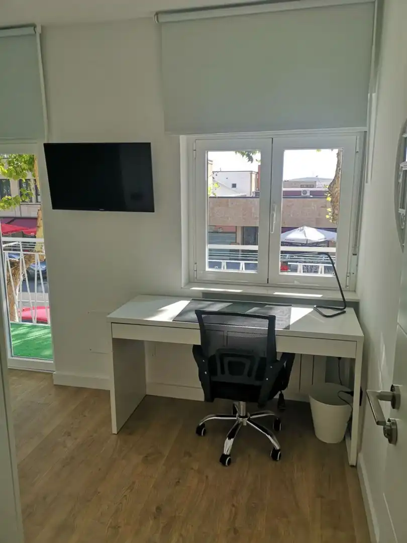 Wohnung zur Miete in Salamanca