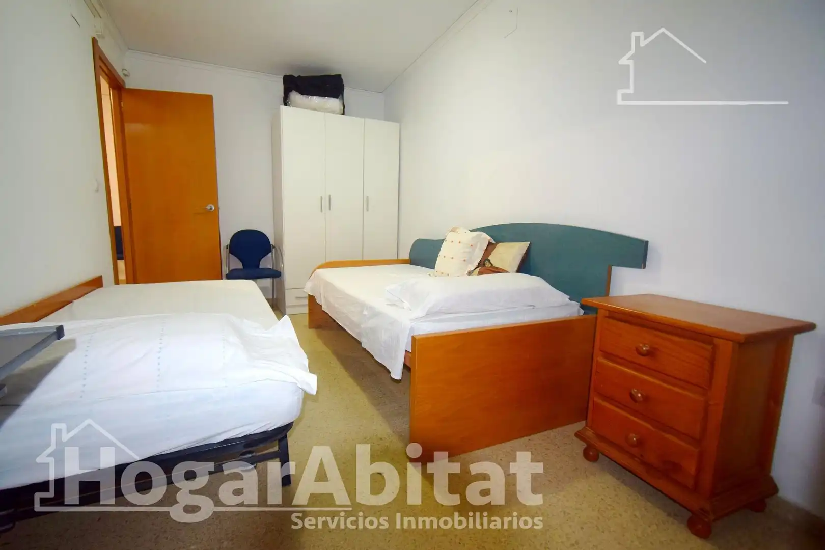 Habitación de Piso en venta en Sagunto / Sagunt con Terraza y Trastero