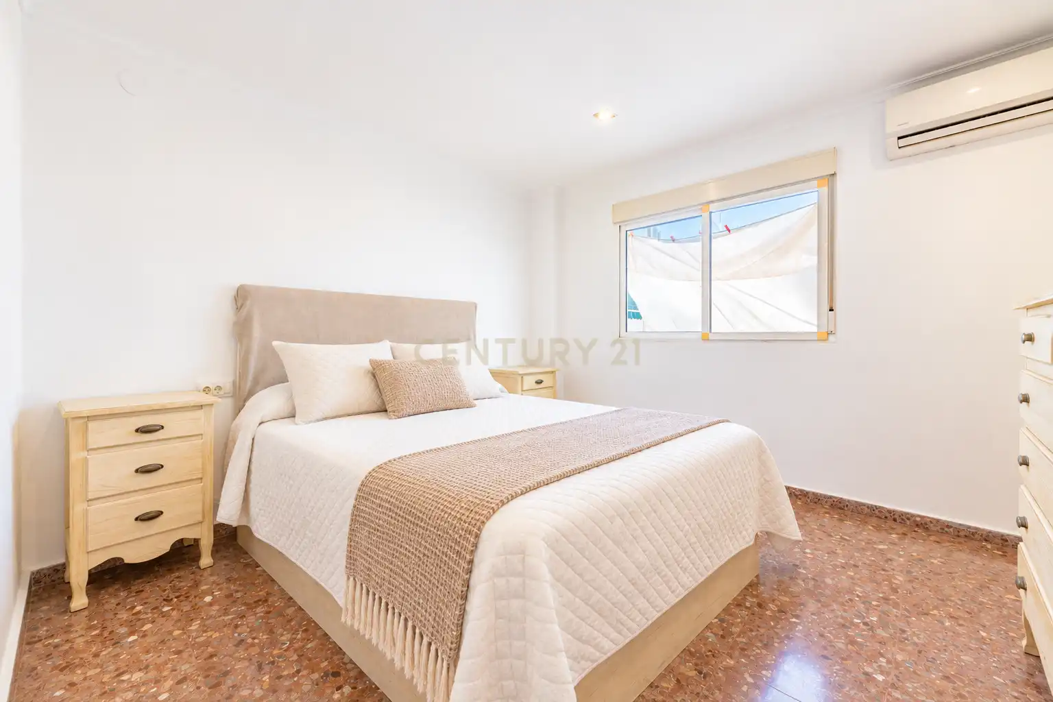 Habitación de Apartamento en venta en Camí Reial 
