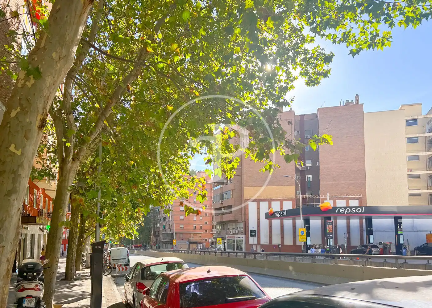 Pis amb ascensor en venda a P.º de Sta. María de la Cabeza, imagen 17