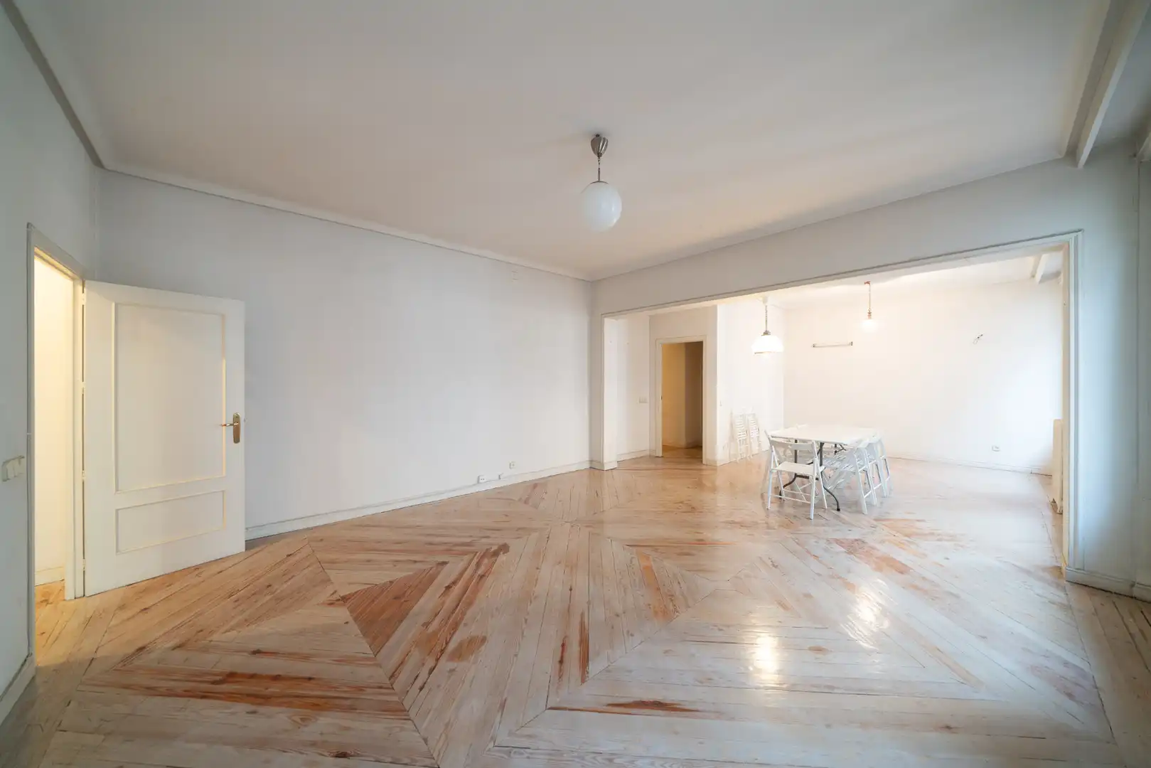 Piso con terraza en venta en Chamberí, imagen 2