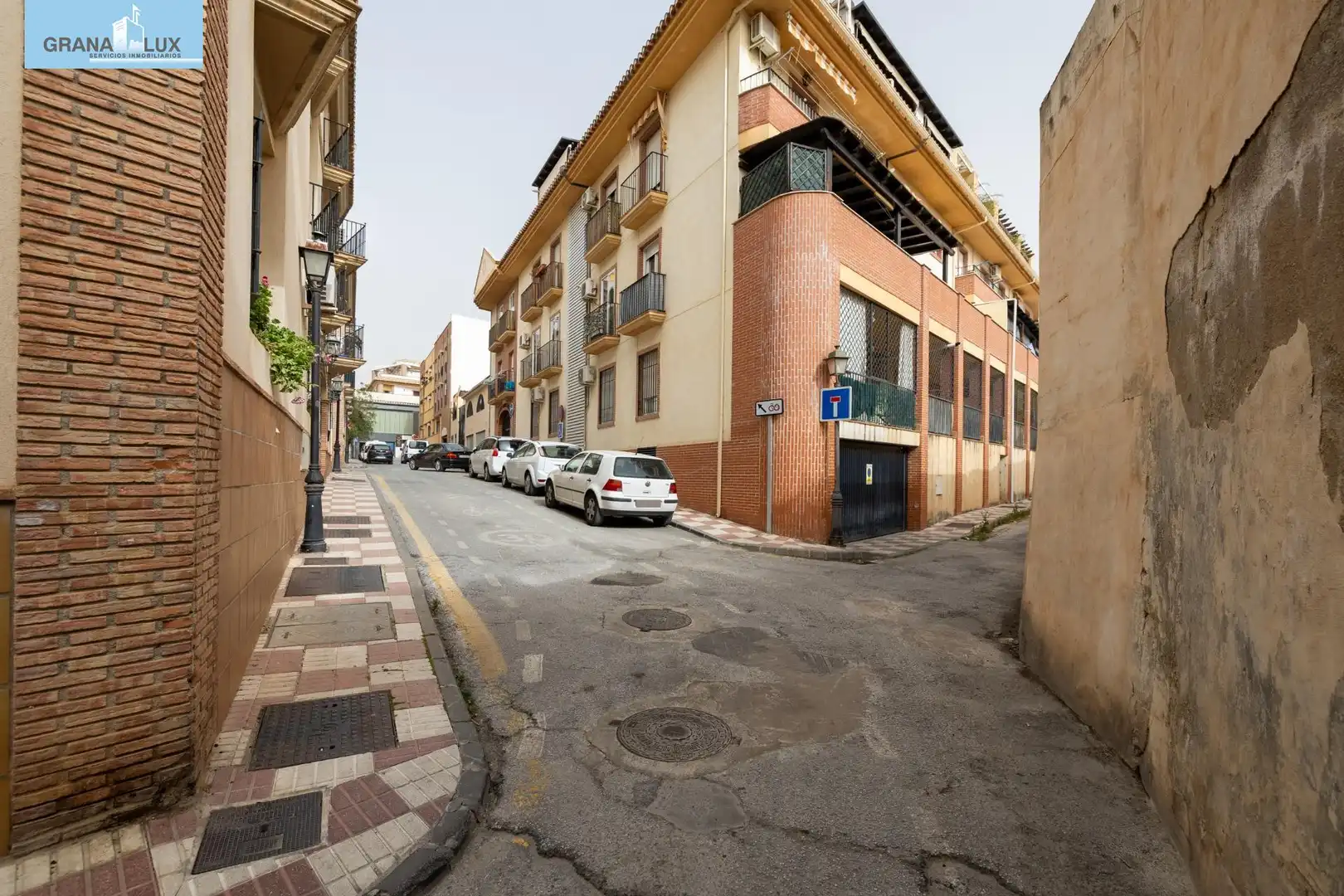 Pis amb terrassa en venda a Calle Gonzalo de Berceo, imagen 36