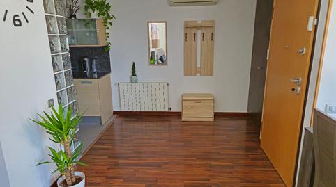 Foto 4 de Dúplex en venda a Sant Crist, Badalona