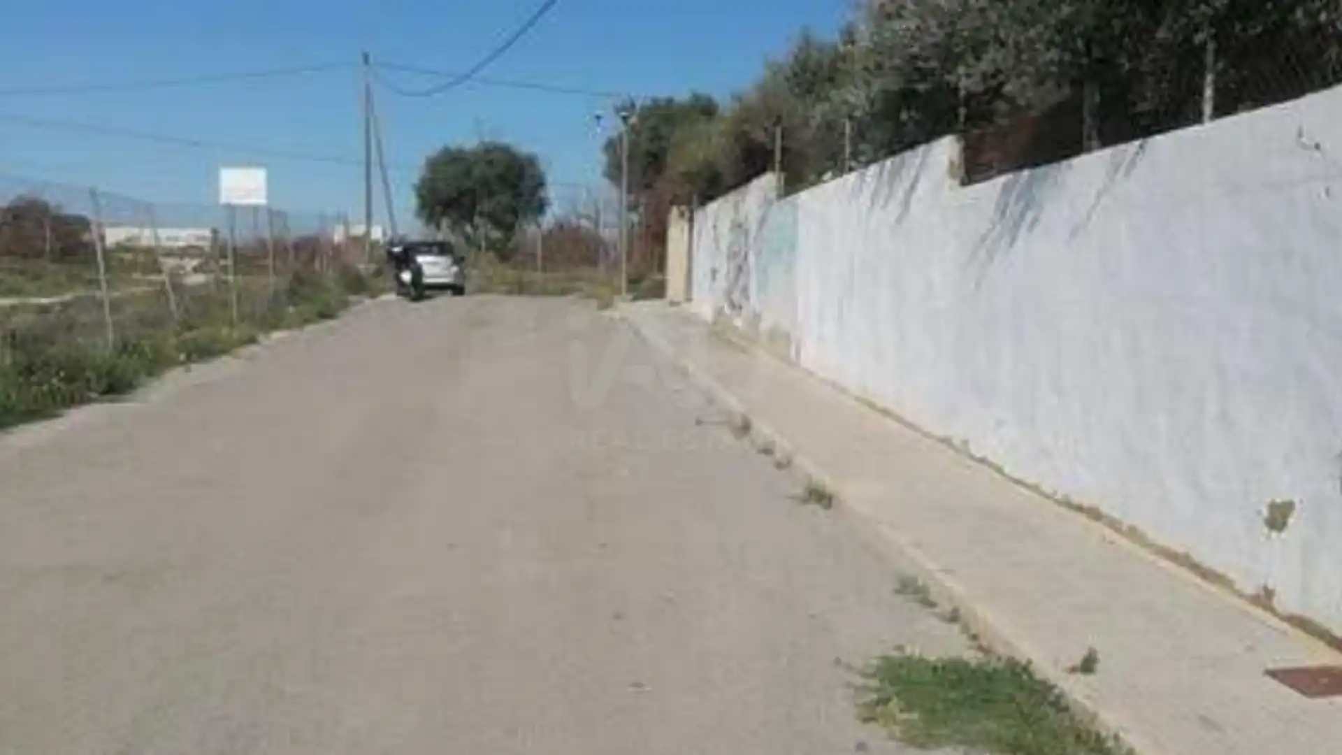 Residencial en venta en Sant Joan d'Alacant