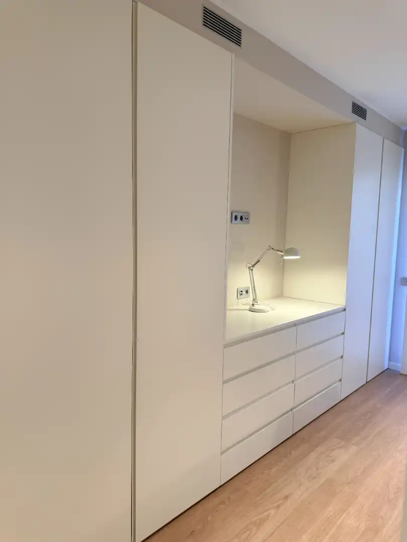 Habitación de Piso en venta en Lleida con Aire acondicionado, Calefacción y Parquet