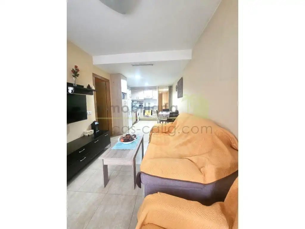 Apartamento en venta en Pueblo