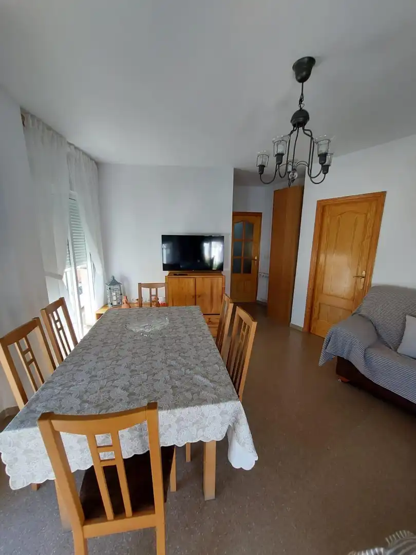 Flat with lift for sale in REAL 77, imagen 5