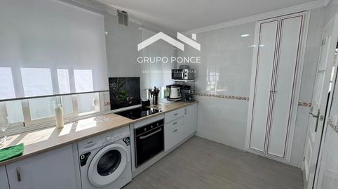 Foto 3 de Piso en venta en Villamartín, Cádiz