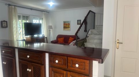 Foto 4 de Casa adosada en venta en La Barrosa, Chiclana de la Frontera