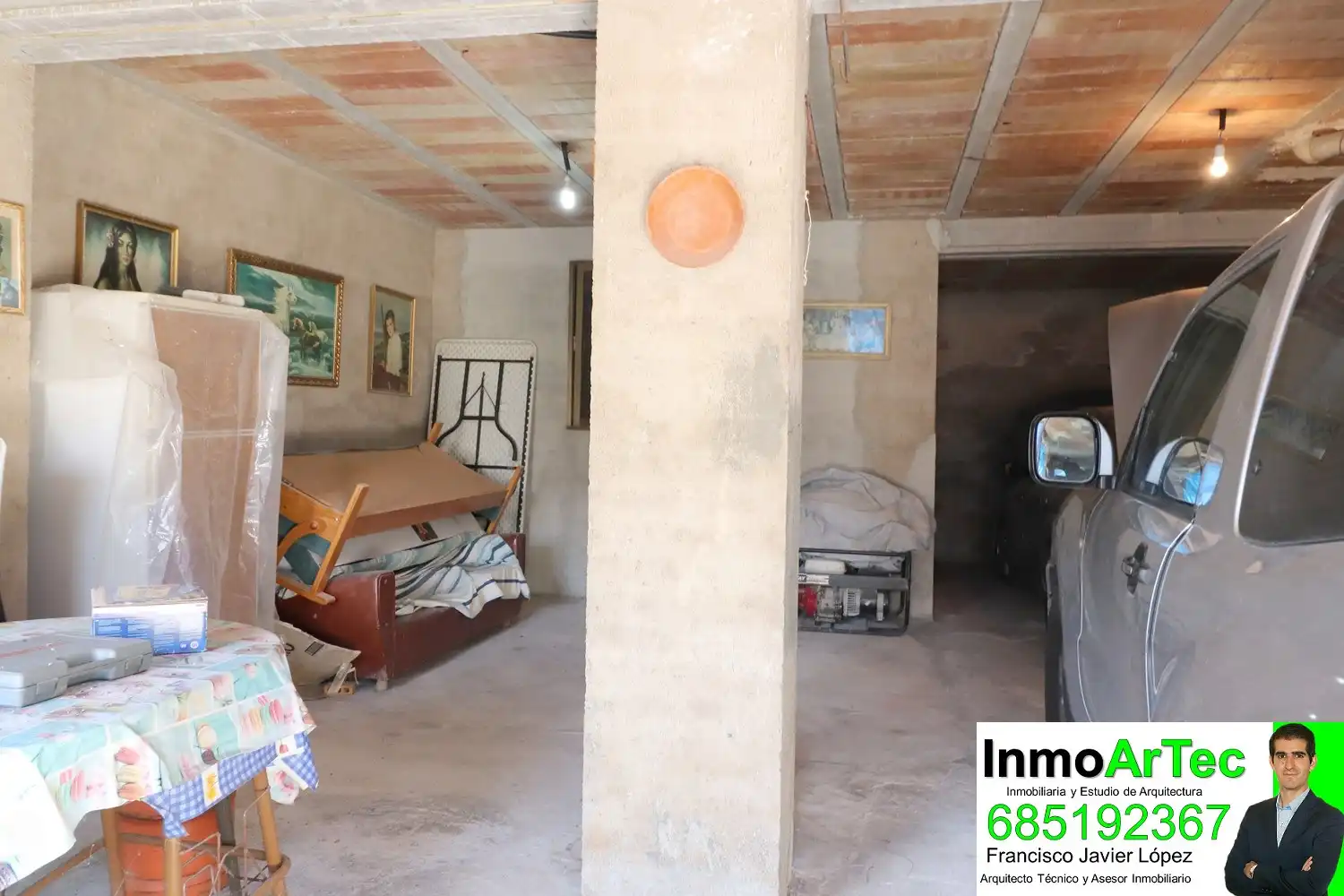 House with garden for sale in Calle San Francisco de Íllora 24, imagen 34
