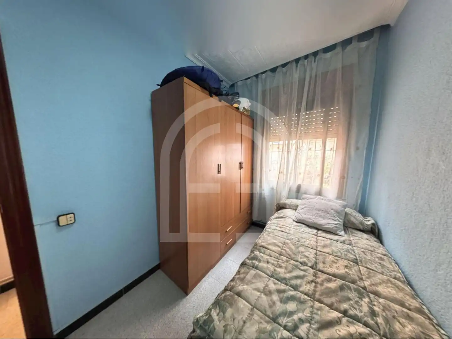Habitación de Planta baja en venta en Montornès del Vallès con Calefacción y Terraza