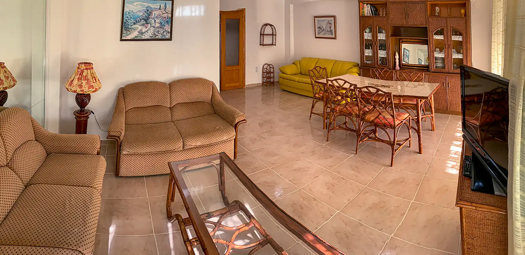 Appartement compact avec piscine à vendre à Avinguda Borrons 45, imagen 6