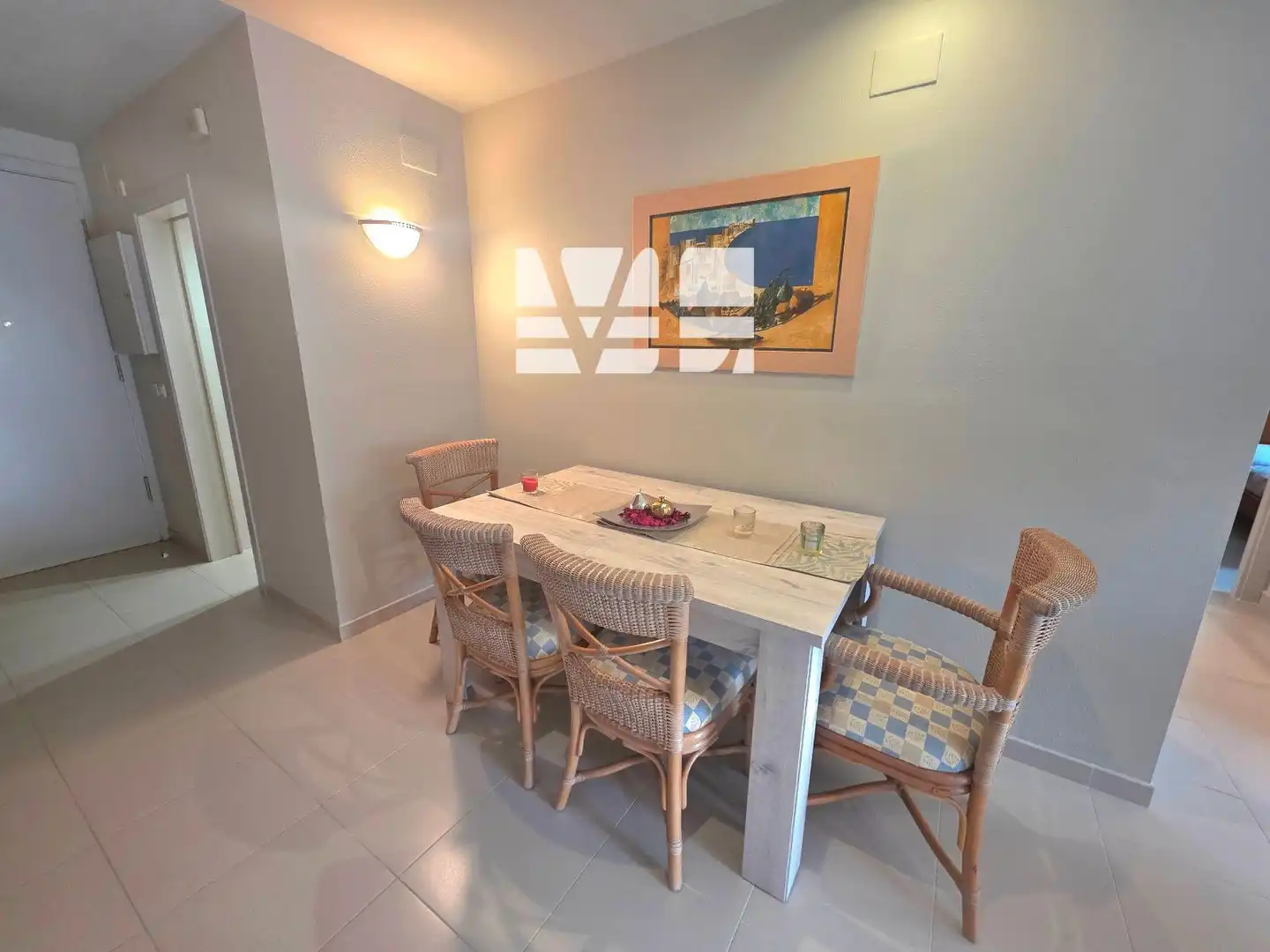 Dúplex en venta en Mediterrani del, Platja de la Paella